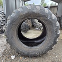 750/50B30.5 173D Trelleborg Twin 428  Käytetty rengas 26mm  (Tubeless)