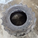 420/65R20 125D/128A8 Mitas AC65N Käytetty rengas DOT-18 22mm (Tubeless, Laitakulunut)