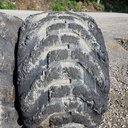 710/45-26.5 24pr NOKIAN FOREST KING F2 Käytetty Metsäkonerengas DOT-17 15-20 (nr.3) (kopio)