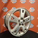 Käytetty FORD vannesarja 5x114,3 ET 42 KR 70,1 7,5x17"