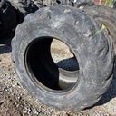 710/45-26.5 20pr NOKIAN FOREST KING F2 Käytetty Metsäkonerengas DOT-14 15mm  (nr.11)