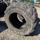 710/45-26.5 20pr NOKIAN FOREST KING F2 Käytetty Metsäkonerengas DOT-14 15mm  (nr.11)