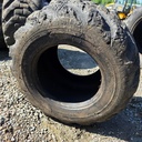 710/45-26.5 20pr NOKIAN FOREST KING F2 Käytetty Metsäkonerengas DOT-14 15mm  (nr.11)