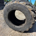 710/45-26.5 20pr NOKIAN FOREST KING F2 Käytetty Metsäkonerengas DOT-14 15mm  (nr.11)