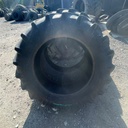 14.9-30 6PR Nokia Tractor Käytetty rengas 19mm (Vanteilta purettu ilmat sisällä, Vanhat, pykineet/halkeilleet) EI TAKUUTA