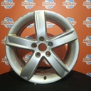 Käytetty vannesarja 17" (kopio)