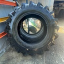 20.8-38 14PR Nokian Tractor Forest Käytetty rengas  DOT-16 30mm (Pientä kuivumaa pinnassa)