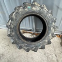 360/70R24 122A8 Trelleborg TM700  Käytetty rengas DOT-14  31mm (Asennus sisärenkaalla, Kyljessä hankauma jälkeä, Ei vaikuta käyttöön)