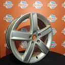 Käytetty vannesarja 17" (kopio)