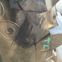 620/75R26 (23.1R26) 166A8 TRELLEBORG TM2000 Käytetty rengas DOT-05  34mm (Korjattu)