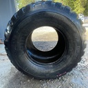 600/55-22.5 16PR Alliance FLOTATION 328 Käytetty rengas 8mm DOT-07  (Korjattu, Asennus sisärenkaalla)