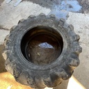 600/65R34 20pr Nokian Nordman Forest TRS Käytetty Metsäkonerengas DOT-17 19mm (Hieman epätasaisesti kulunut)