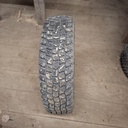 175/70R15 Pinnoitettu Käytetty nastarengas 8-10mm DOT-99