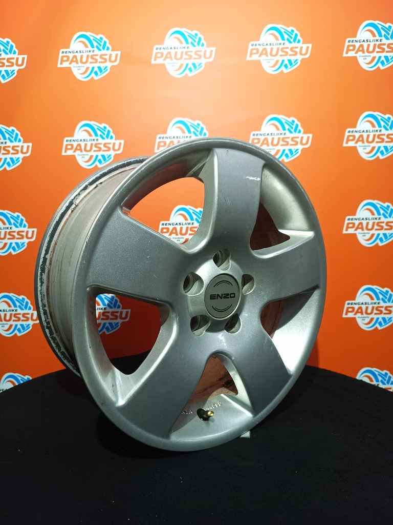 Käytetty vannesarja 15" (kopio)