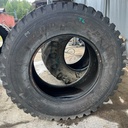 440/80R30 (16.9R30) 153D BKT Ridemax IT-696 Käytetty palapintarengas 18mm DOT-20