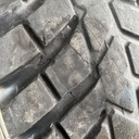 420/65R24 151A8 146D Nokian TRI 2  Käytetty palapintarengas 6mm DOT-07 Tubeless (Paistokorjattu)