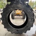 18.4-38 14PR Nokia Tractor Forest Käytetty rengas 13mm DOT-01