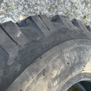 7.50-16 6PR FireStone Town & Country Käytetty KA-rengas Veto 12mm (Renkaassa kuivumaa, Vanha)