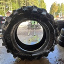 420/85R30 (16.9R30) 140A8 BKT AgriMax RT855 Käytetty rengas 12mm DOT-19