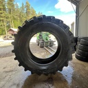 460/85R34 (18.4R34) 144A8 Belshina Käytetty rengas 18mm (Vanha)