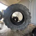 600/70R30 159D Michelin AXIOBIB Käytetty rengas 31mm DOT-17 Tubeless