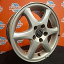 Käytetty VOLVO vannesarja 5x108 ET 43 KR 65,1 6.5x15"