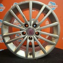 Käytetty FIAT vannesarja 5x110 ET 36 KR 65,1 6.5x16"