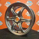 Käytetty vannesarja 5x110 ET 35 KR 73,1 6.5x15"