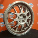Käytetty ALESSIO vannesarja 5x110 ET 35 KR 67,1 7.5x17"