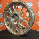 Käytetty ALESSIO vannesarja 5x110 ET 35 KR 67,1 7.5x17"