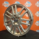 Käytetty VOLVO vannesarja 5x108 ET 46 KR 63,4 6x15"