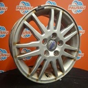 Käytetty VOLVO vannesarja 5x108 ET 46 KR 63,4 6x15"