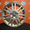 Käytetty VOLVO vannesarja 5x108 ET 46 KR 63,4 6x15"