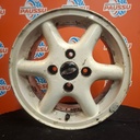 Käytetty FORD vannesarja 4x108 ET 38 KR 63,4 6x14"