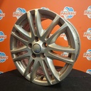 Käytetty FORD vannesarja 5x108 ET 50 KR 63,4 7x16"