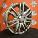 Käytetty FORD vannesarja 5x108 ET 50 KR 63,4 7x16"