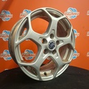 Käytetty FORD vannesarja 5x108 ET 50 KR 63,4 6.5x16"