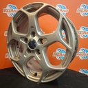 Käytetty FORD vannesarja 5x108 ET 50 KR 63,4 6.5x16"