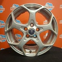 Käytetty FORD vannesarja 5x108 ET 50 KR 63,4 6.5x16"