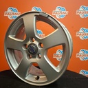 Käytetty VOLVO vannesarja 5x108 ET 46 KR 63,4 6x15"