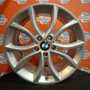 Käytetty BMW Style 594 vannesarja 5x120 ET48 KR74,1 9x19"