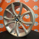 Käytetty BMW Style 594 vannesarja 5x120 ET48 KR74,1 9x19"