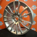Käytetty BMW V-SPOKE 302 vannesarja 5x120 ET25 KR72,6  8,5x19"