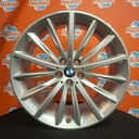 Käytetty BMW Style 633 vannesarja 5x112 ET30 KR66,6 8x19"