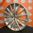Käytetty BMW Style 633 vannesarja 5x112 ET30 KR66,6 8x19"