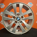 Käytetty BMW Double Spoke 156 vannesarja 5x120 ET34 KR72,6 7x16"