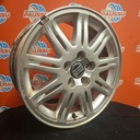Käytetty VOLVO vannesarja 5x108 ET50 KR63,4 7x16"