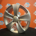 Käytetty BMW vannesarja 5x120 ET35 KR72,6 7x16"