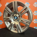 Käytetty BMW M Double Spoke 194 vannesarja 5x120 ET34 KR72,6 8x17"