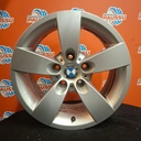 Käytetty BMW vannesarja 5x120 ET20 KR72,6 7x16"